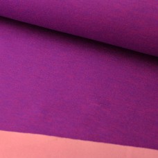 Jackenstoff Scuba violett
